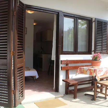 Apartament Ana Zadar