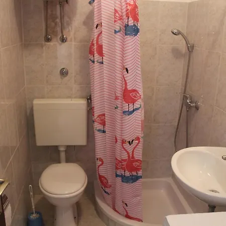 Apartment Ana *