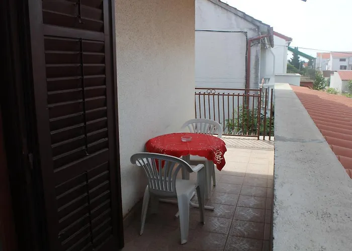 Daire Ana *